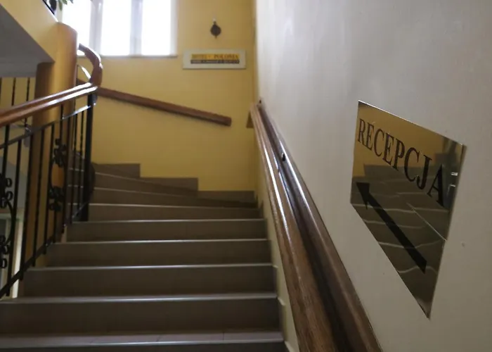 Hotel Polonia