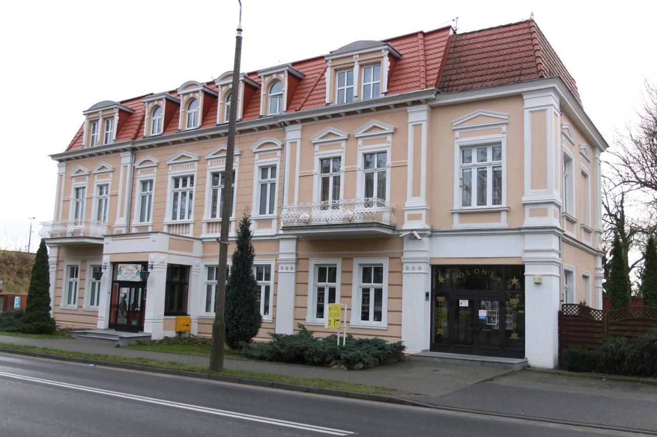 Polonia Chojnice