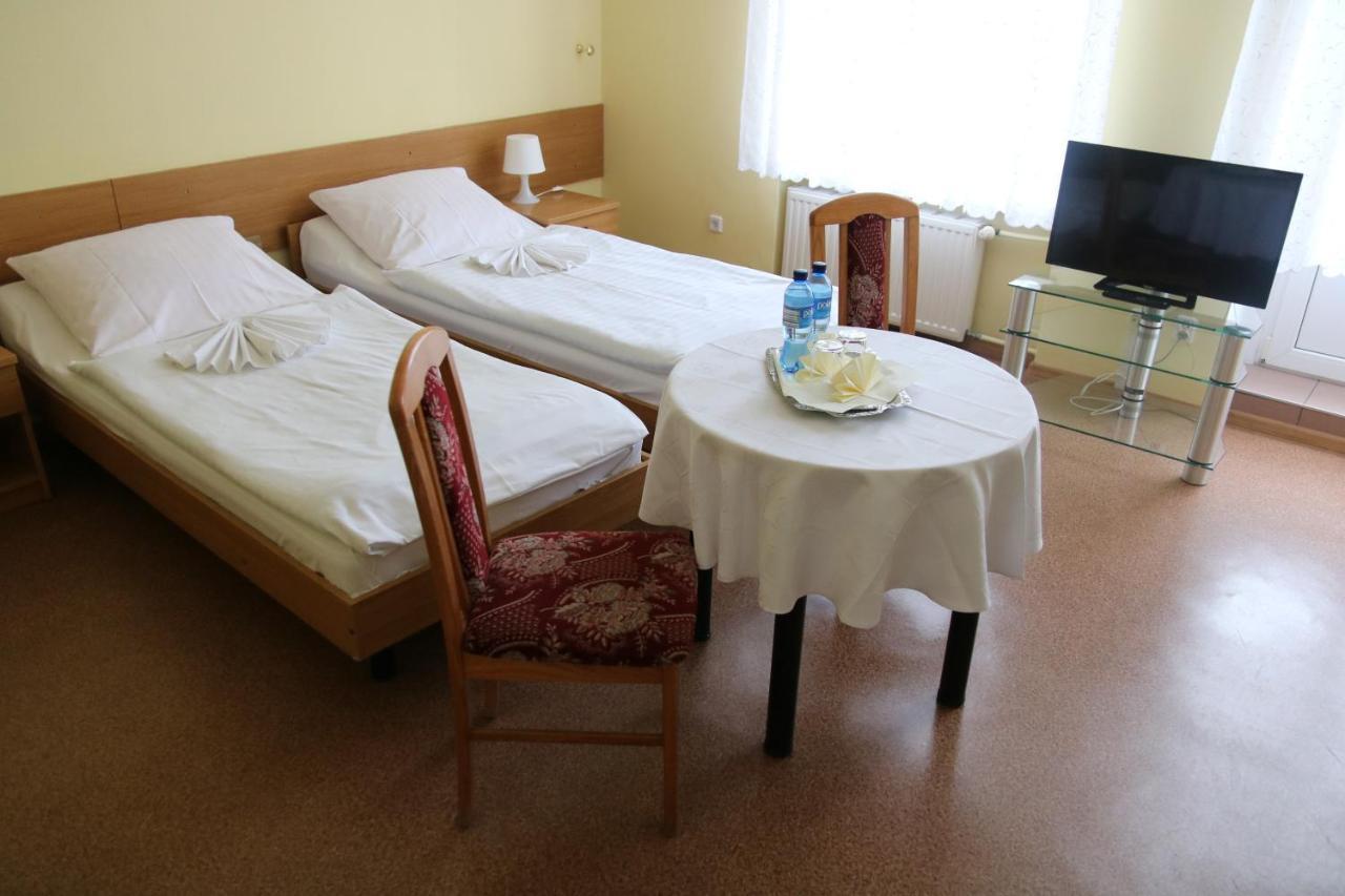 Polonia Hotel
