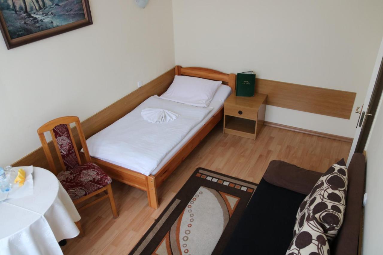 Polonia Hotel Chojnice