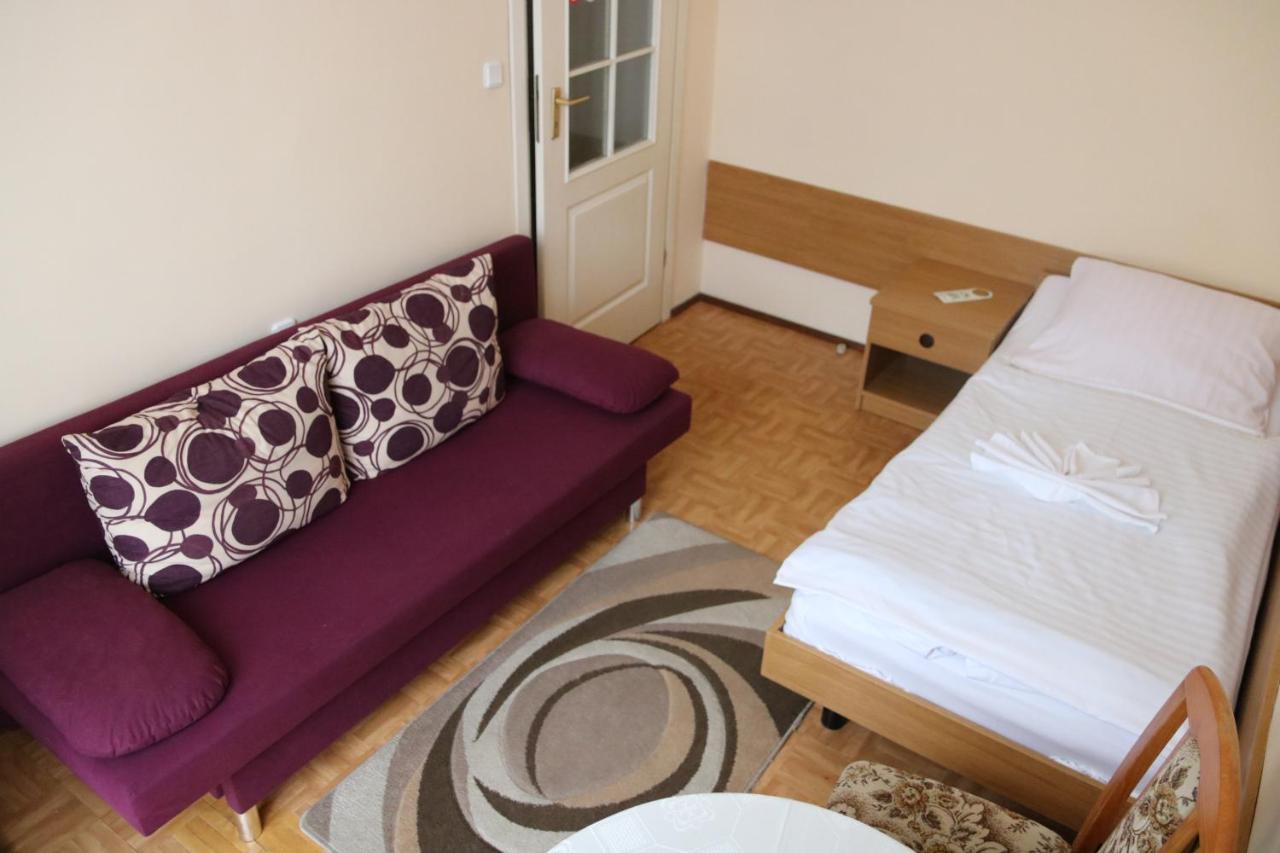 Polonia Hotel Chojnice