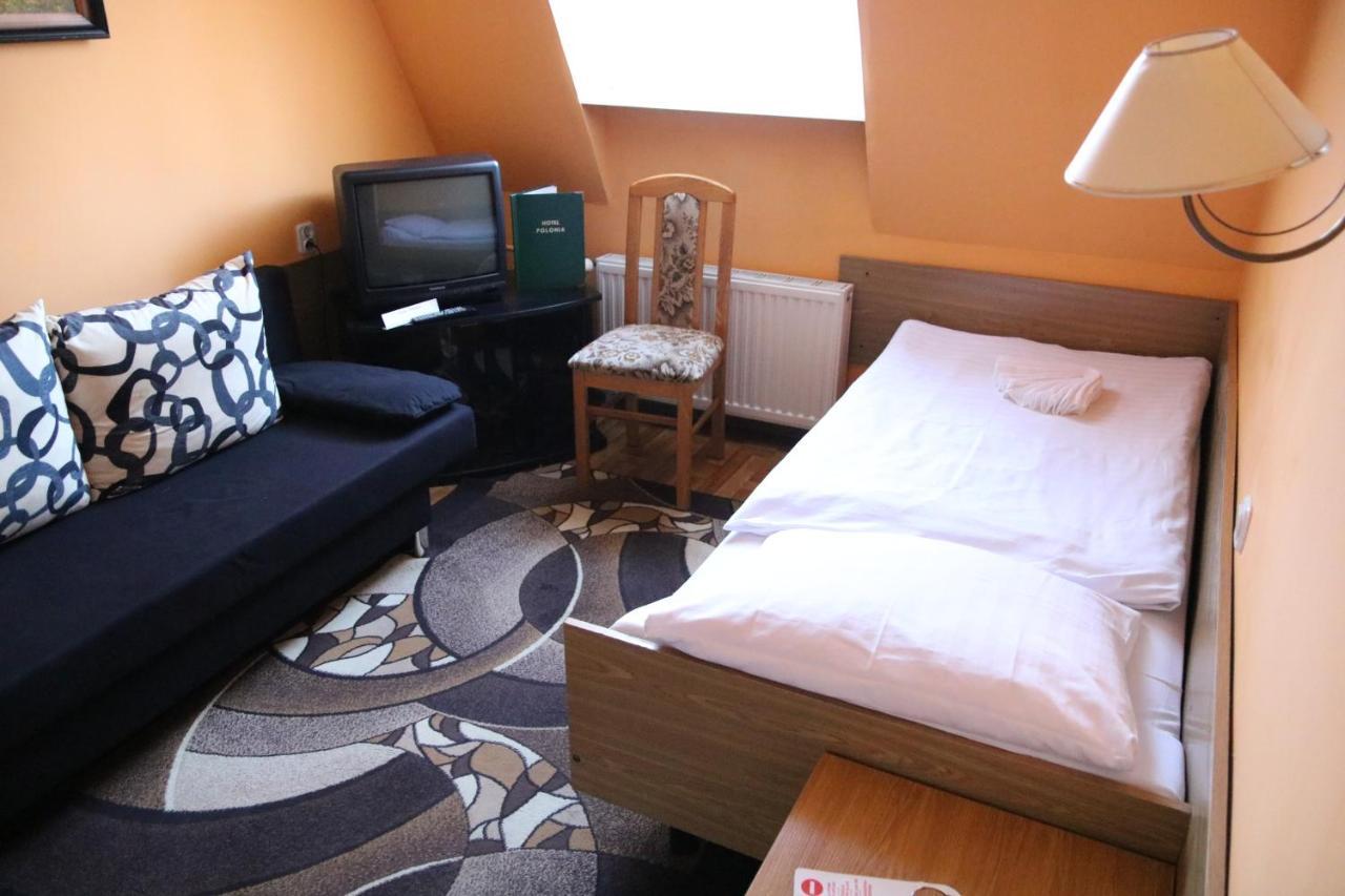 Polonia Hotel *